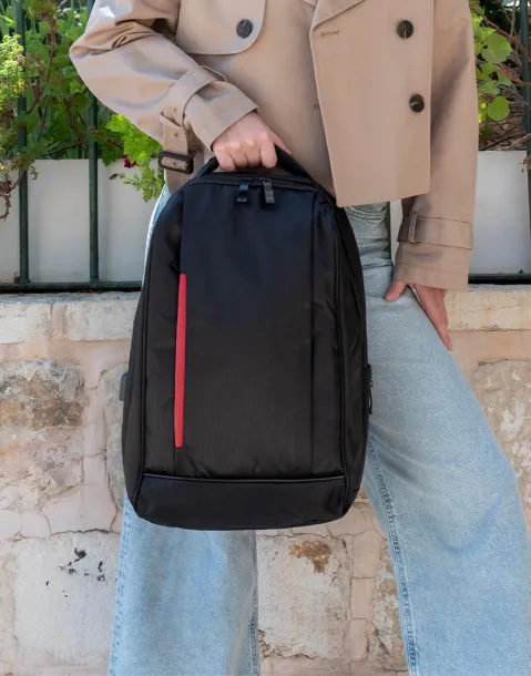  Kiel Urban ruksak za laptop, 15.6" - Shugon