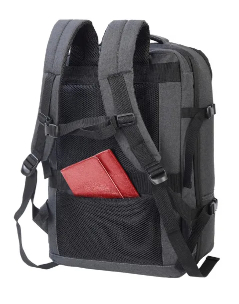  Vienna putni laptop ruksak, 15.6" - Shugon