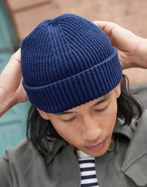  Harbour Beanie - Beechfield