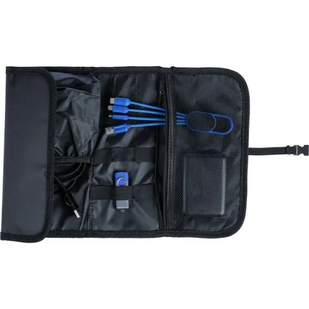  Travel bag Crna