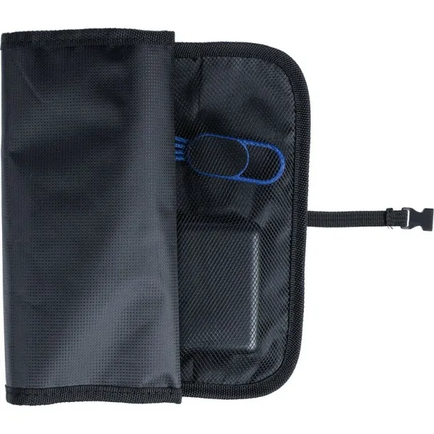  Travel bag Crna
