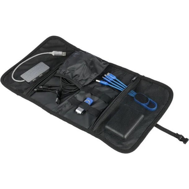  Travel bag Crna