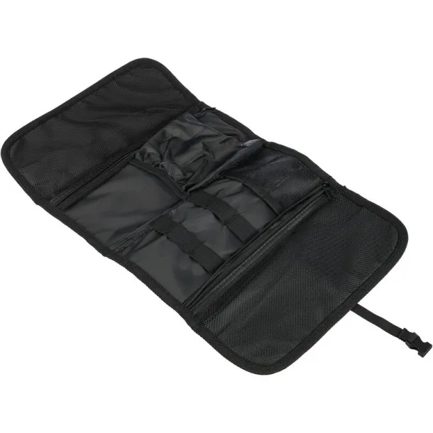  Travel bag black