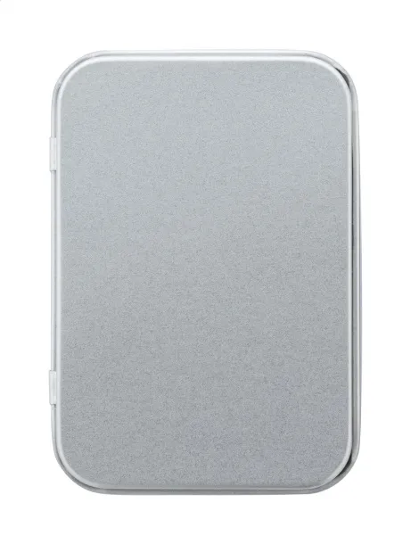 Gigax OTG USB flash drive Silver