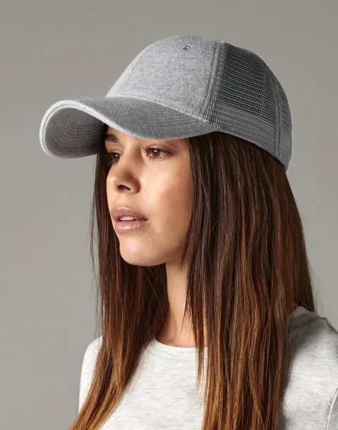  Jersey Athleisure Trucker - Beechfield