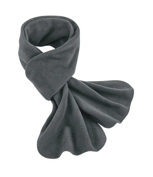  Recycled Fleece Scarf - Beechfield