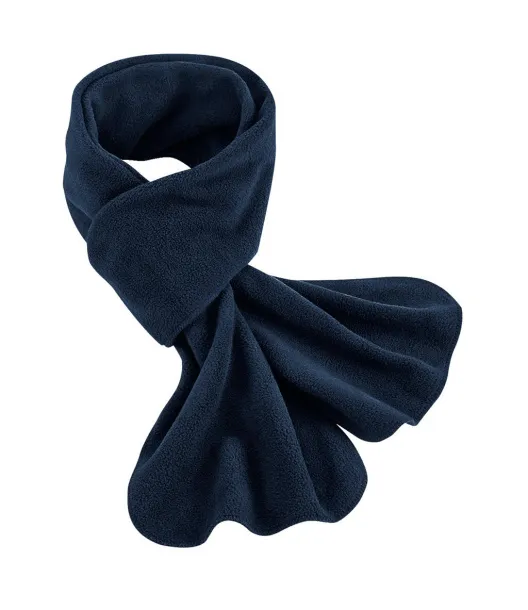  Recycled Fleece Scarf - Beechfield