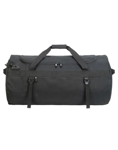  Atlantic Oversized Kitbag - Shugon