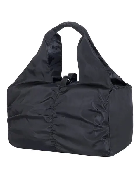  Rishikesh Sports Bag - Shugon Black