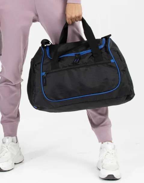  Piraeus Sports Holdall - Shugon