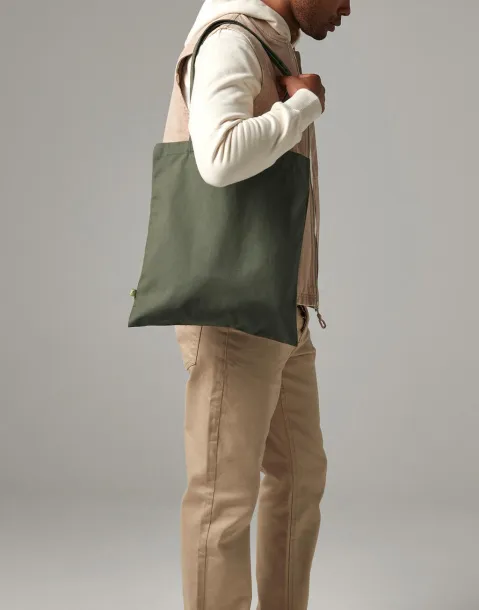  EarthAware™ Organic Bag for Life, 340 g/m² - Westford Mill