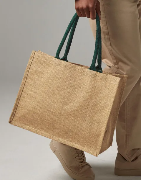  Classic Jute Shopper - Westford Mill