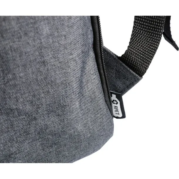  Laptop backpack 15" Crna