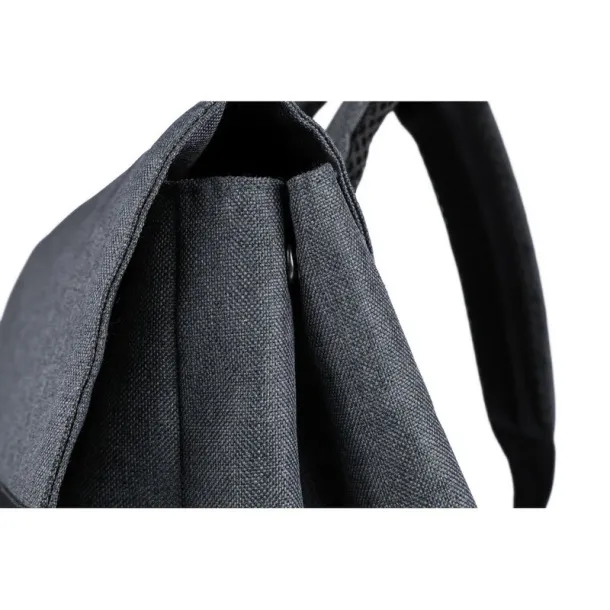  Laptop backpack 15" Crna