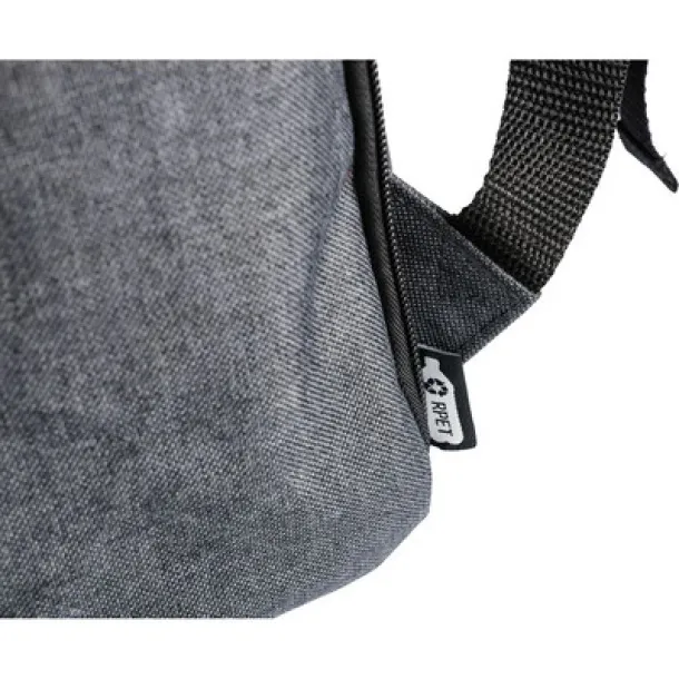  Laptop backpack 15" Crna