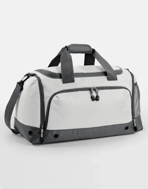  Athleisure Holdall - Bagbase Ice Grey