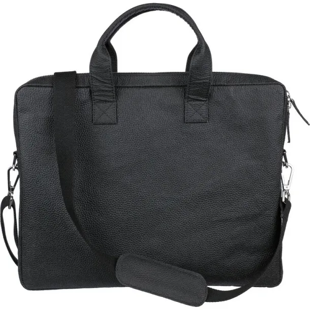  Laptop bag 15" black