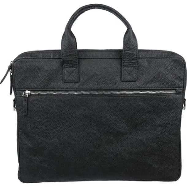  Laptop bag 15" black