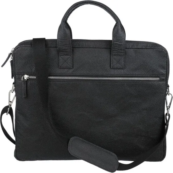  Laptop bag 15" black