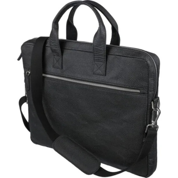  Laptop bag 15" black