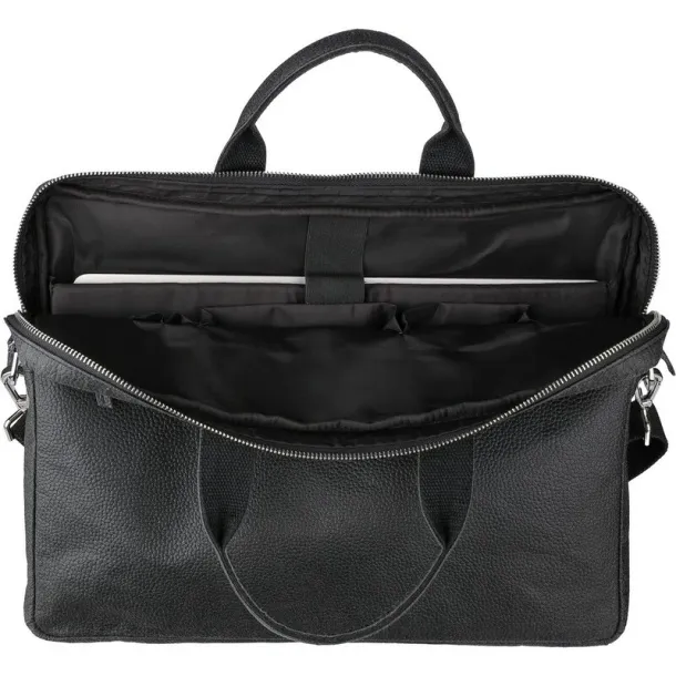  Laptop bag 15" black