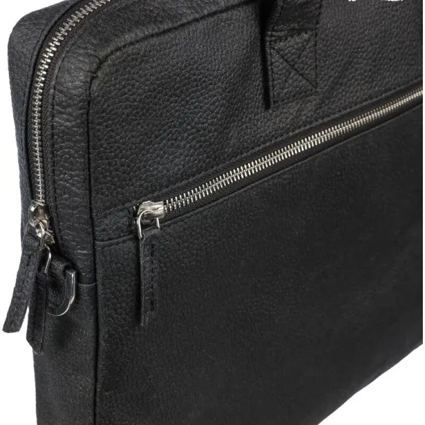  Laptop bag 15" black