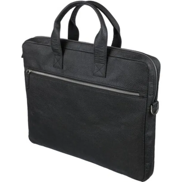  Laptop bag 15" black