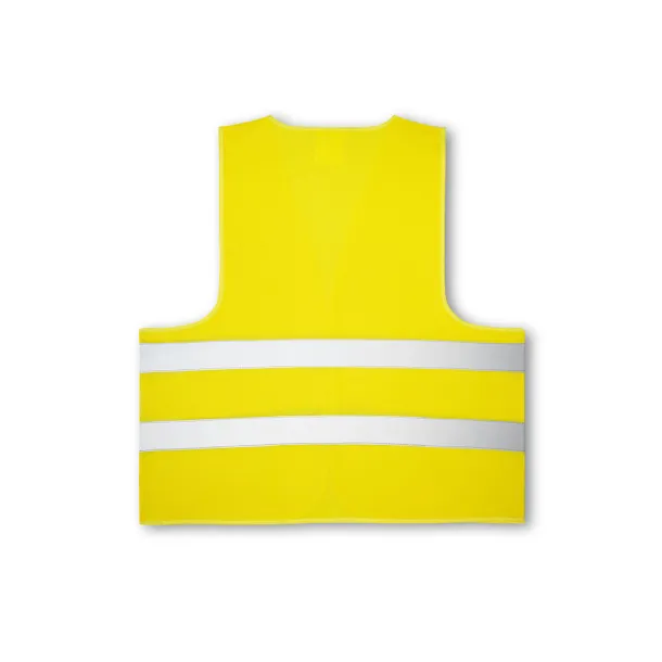 YELLOWSTONE High visibility vest