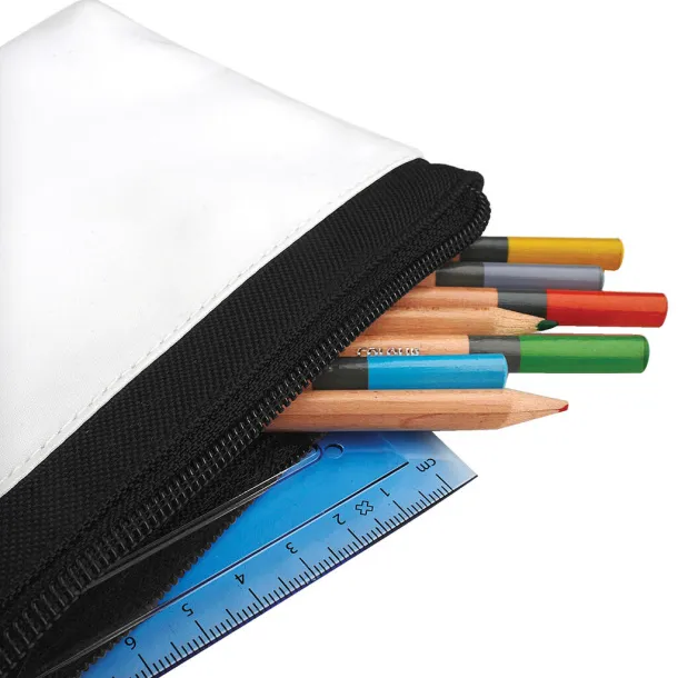  Sublimation Pencil Case - Bagbase