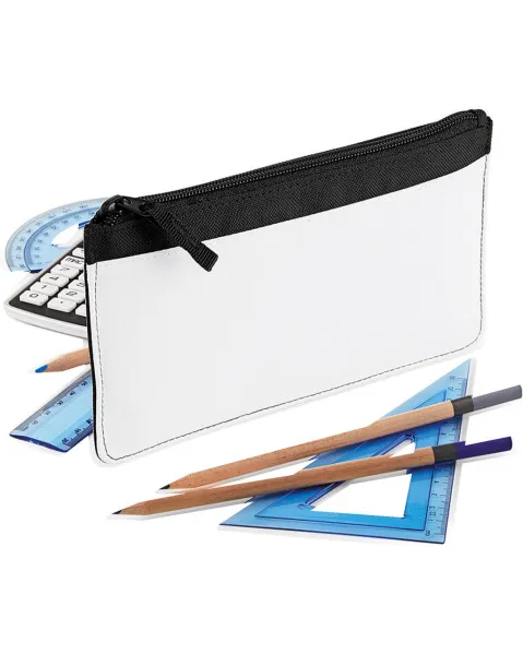  Sublimation Pencil Case - Bagbase