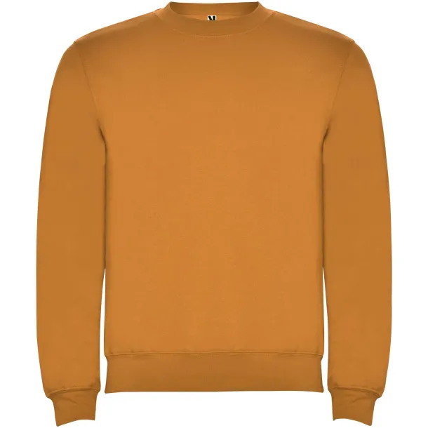 Clasica unisex sportski pulover, 280 g/m² - Roly Curry Yellow