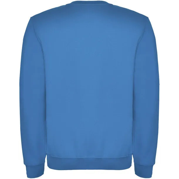 Clasica unisex sportski pulover - Roly Ocean blue