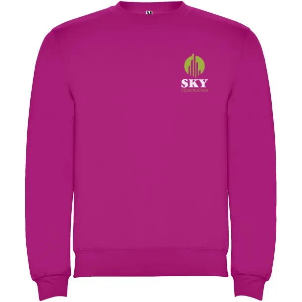 Clasica unisex sportski pulover, 280 g/m² - Roly Rossette