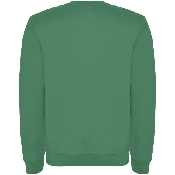 Clasica unisex sportski pulover - Roly Kelly Green
