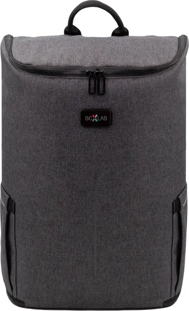  BrandCharger Marco Polo backpack - BrandCharger Siva