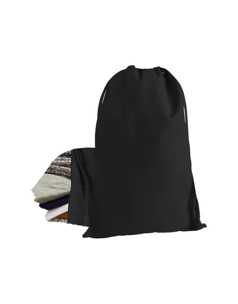  Premium pamučna torba s vezicama - 200 g/m² - Westford Mill