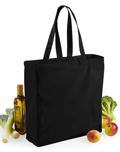  Canvas Classic Shopper, 270 g/m² - Westford Mill