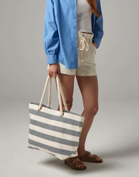  Nautical Beach Bag - Westford Mill