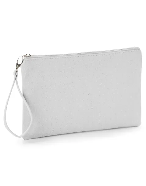  Canvas Wristlet Pouch - Westford Mill