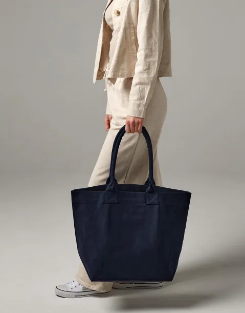  Fairtrade Cotton Deck Bag - Westford Mill