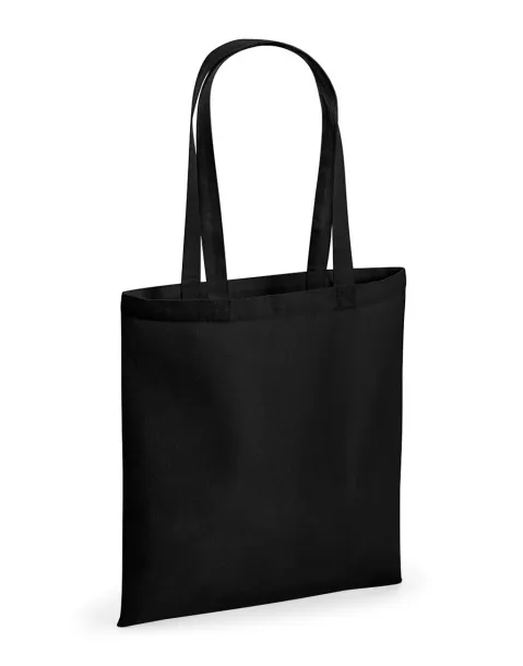  Torba od recikliranog pamuka - 170 g/m² - Westford Mill