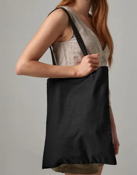  Torba od recikliranog pamuka - 170 g/m² - Westford Mill