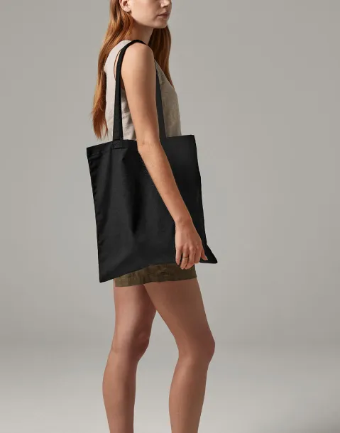  Torba od recikliranog pamuka - 170 g/m² - Westford Mill