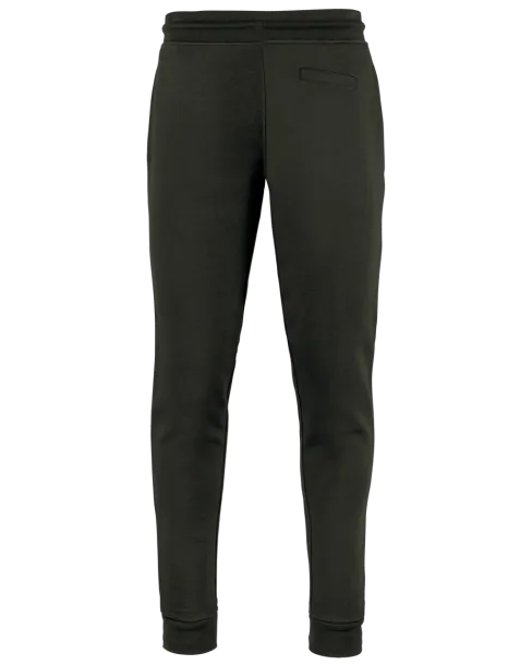 RELAXER jog pants - Native Spirit Black