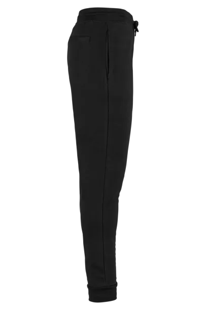 RELAXER jog pants - Native Spirit Black