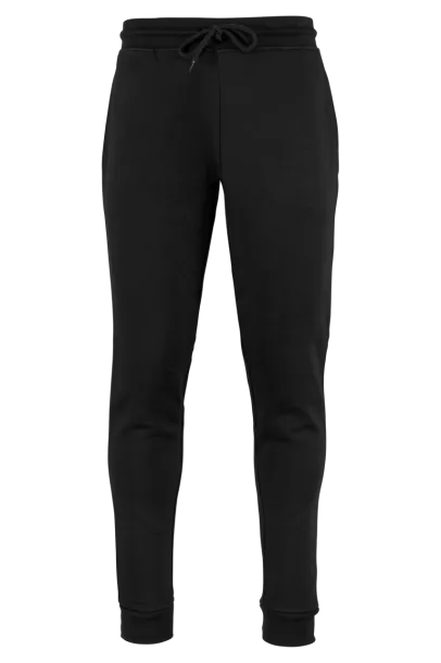 RELAXER sportske hlače, 300 g/m2 - Native Spirit Crna