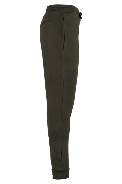 RELAXER jog pants - Native Spirit Organic Khaki