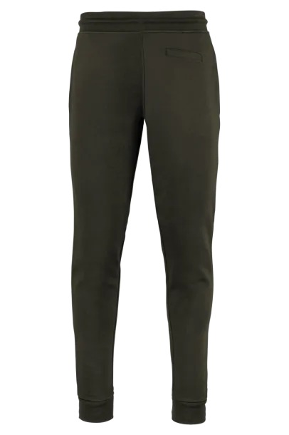 RELAXER sportske hlače, 300 g/m2 - Native Spirit Organic Khaki