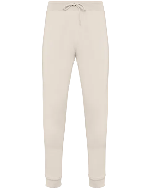 RELAXER jog pants - Native Spirit Ivory