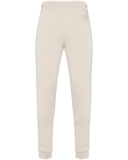 RELAXER jog pants - Native Spirit Ivory